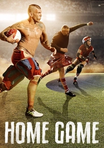 Home Game (2020)