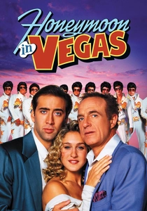 ハネムーン・イン・ベガス (1992)