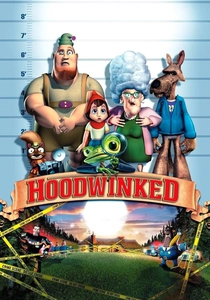 フッド・ウィンクド (2005)
