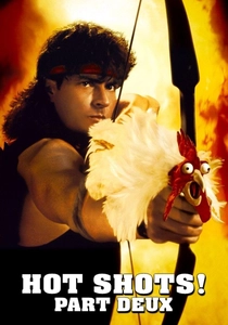 ホット・ショット2 (1993)