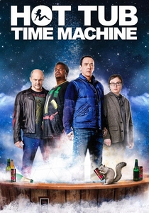 ホット・チューブ・タイム・マシン (2010)