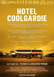 Hotel Coolgardie (2016)