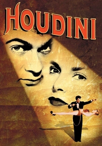 フーディーニ (1953)