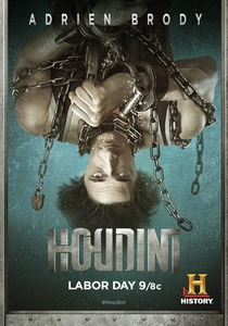 Houdini (2014)
