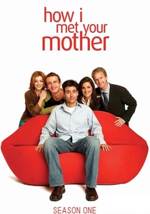 How I Met Your Mother (2005)