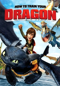 ヒックとドラゴン (2010)