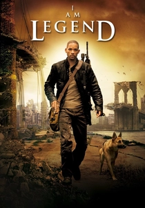 アイ・アム・レジェンド (2007)