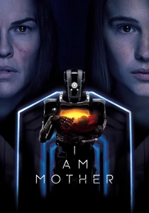アイ・アム・マザー (2019)