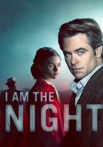 アイ・アム・ザ・ナイト (2019)