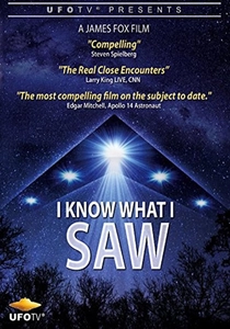 I Know What I Saw (2009)