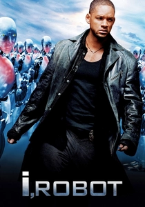 アイ, ロボット (2004)