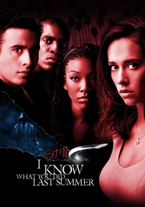 アイ・スティル・ノウ・ホワット・ユー・ディド・ラスト・サマー (1998)