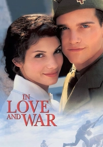 愛と戦争の日々 (1996)