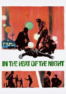 イン・ザ・ヒート・オブ・ザ・ナイト (1967)