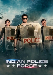 インディアン・ポリス (2023)