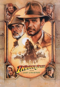 インディ・ジョーンズ/最後の聖戦 (1989)