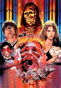 インフェルノ (1980)