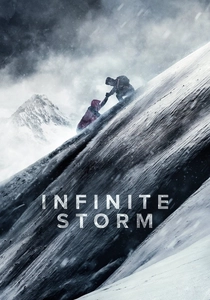 インフィニット・ストーム (2022)