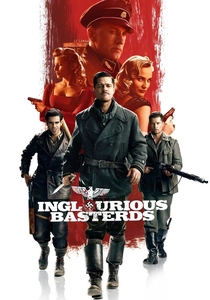 イン・グローリアス・バスターズ (2009)