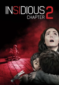 インシディアス:チャプター2 (2013)