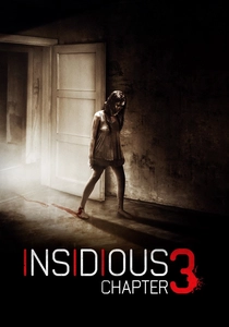 インシディアス:チャプター3 (2015)
