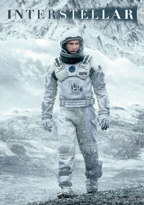 インターステラー (2014)