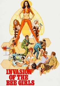インベージョン・オブ・ザ・ビー・ガールズ (1973)