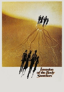 インベージョン・オブ・ザ・ボディ・スナッチャーズ (1978)