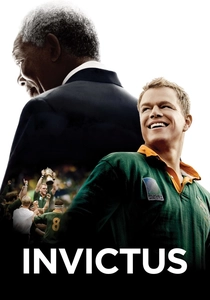 インビクタス/負けざる者たち (2009)
