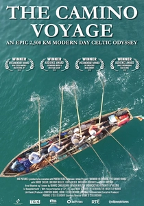 聖地への旅路 (2018)