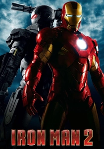 アイアンマン2 (2010)