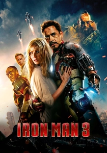 アイアンマン3 (2013)