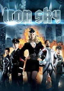 アイアン・スカイ (2012)