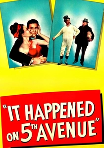 It Happened on Fifth Avenue (1947)