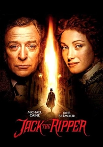 ジャック・ザ・リッパー (1988)