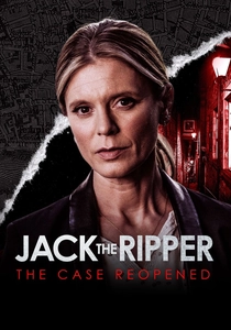 未解決事件ファイル: ジャック・ザ・リッパー (2019)