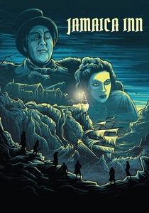 Jamaica Inn (1939)