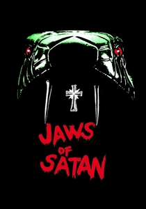 ジョーズ・オブ・サタン (1981)