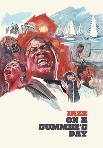 ジャズ・オン・ア・サマーズ・デイ (1959)