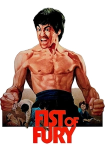 フィスト・オブ・フューリー (1972)