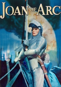 ジャンヌ・ダルクの生涯 (1948)