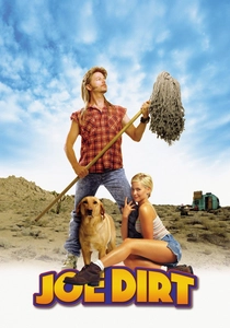 ジョー・ダート (2001)