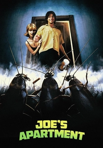宇宙人ジョー (1996)