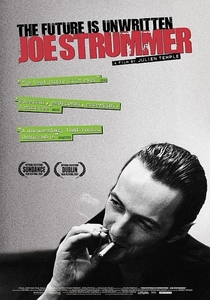 ジョー・ストラマー: ストリート・ロックの伝説 (2007)