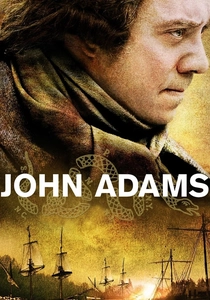 ジョン・アダムズ (2008)