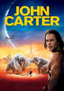 ジョン・カーター (2012)