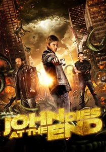 ジョン・ディールマン (2012)