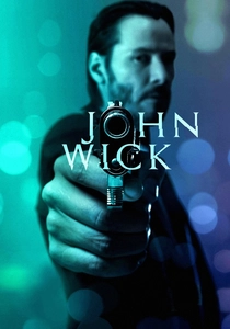 ジョン・ウィック (2014)