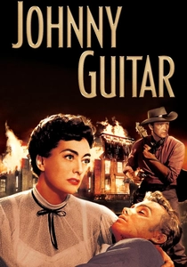 ジョニー・ギター (1954)