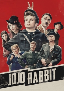 ジョジョ・ラビット (2019)